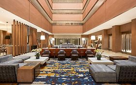 Hyatt Regency John Wayne Airport Newport Beach